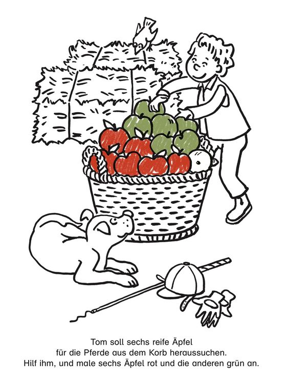 Produktbild: Mein superstarker Kindergartenblock. Vergleichen und zuordnen