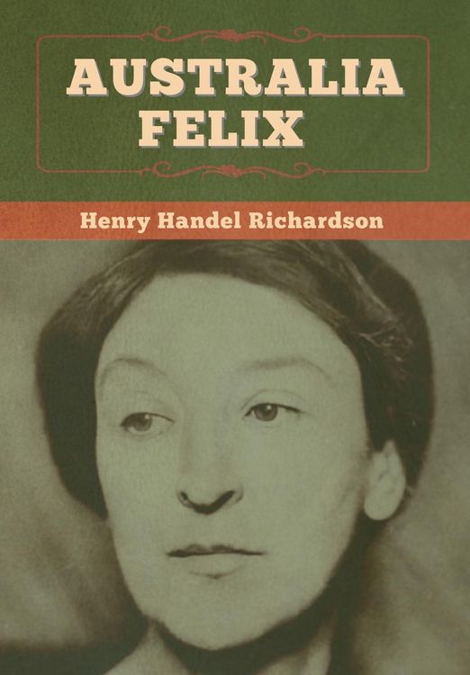 Produktbild: Australia Felix