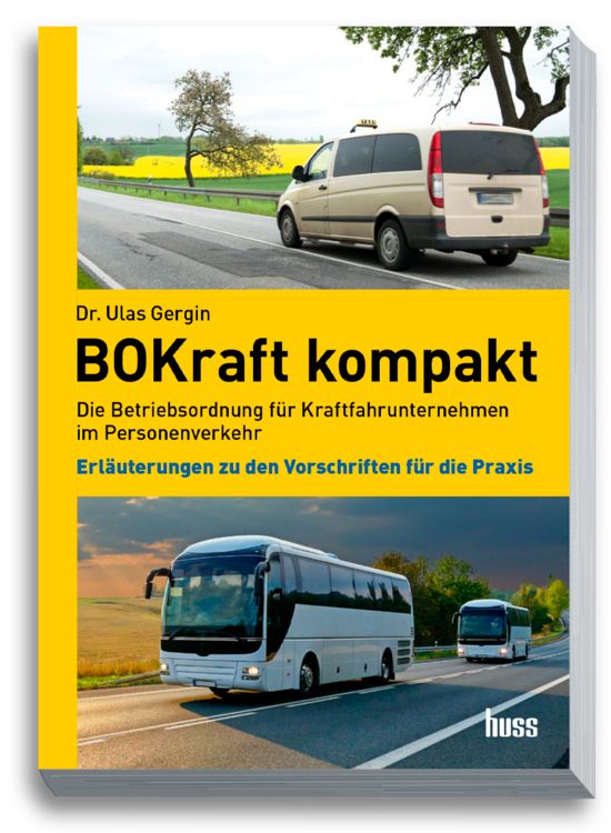 Produktbild: BOKraft kompakt