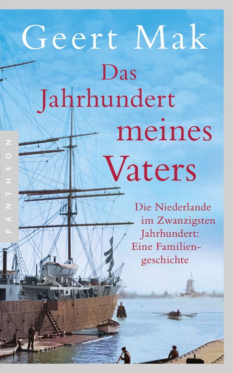 Produktbild: Das Jahrhundert meines Vaters