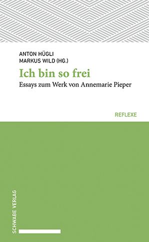Produktbild: Ich bin so frei