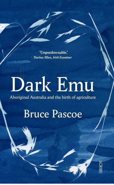 Produktbild: Dark Emu