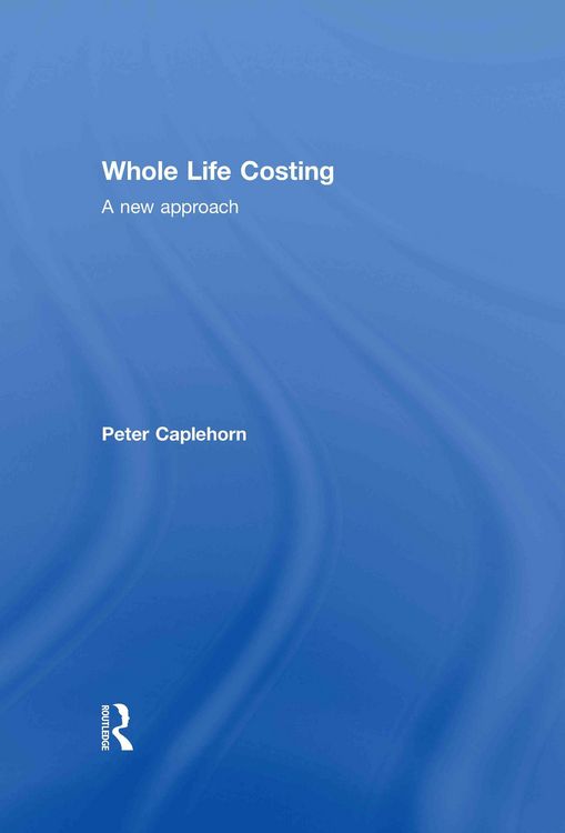 Produktbild: Whole Life Costing