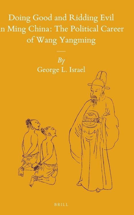 Produktbild: Doing Good and Ridding Evil in Ming China