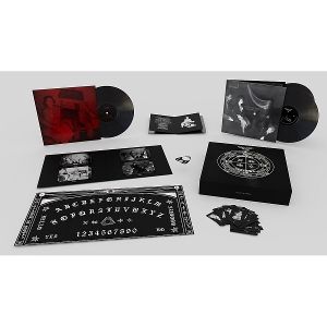 Produktbild: Danse Macabre (Deluxe 3LP Box)