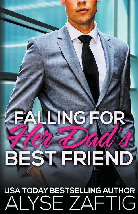 Produktbild: Falling for Her Dad's Best Friend