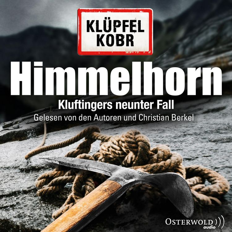 Produktbild: Himmelhorn / Kluftinger Band 9