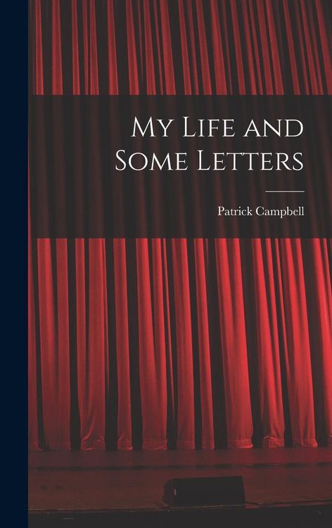 Produktbild: My Life and Some Letters