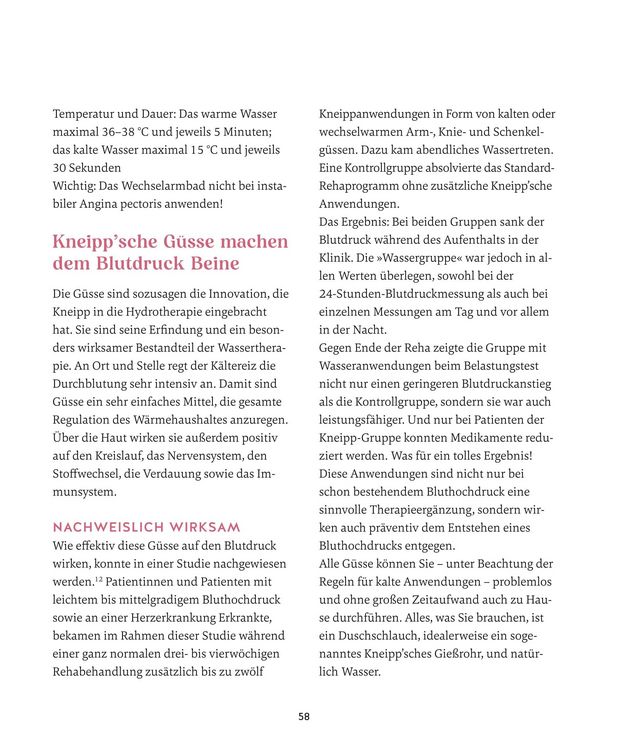 Produktbild: Meine Gesundheitsretter aus der Natur gegen Bluthochdruck