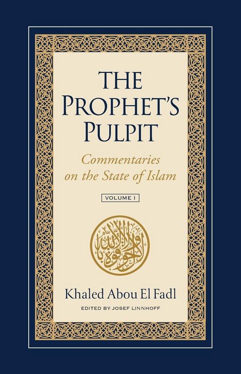 Produktbild: The Prophet's Pulpit