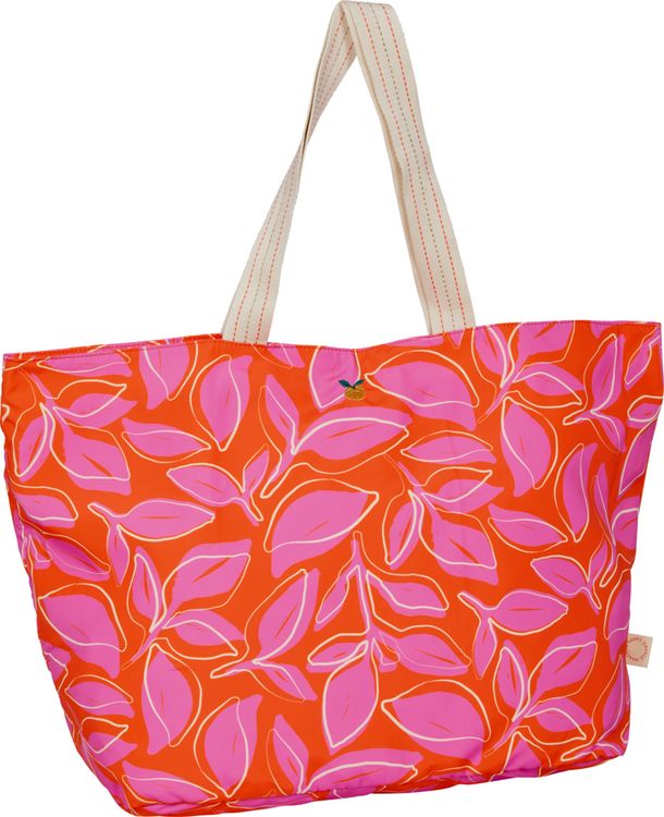 Produktbild: Shopper Taschenzauber (5 St. sort.)