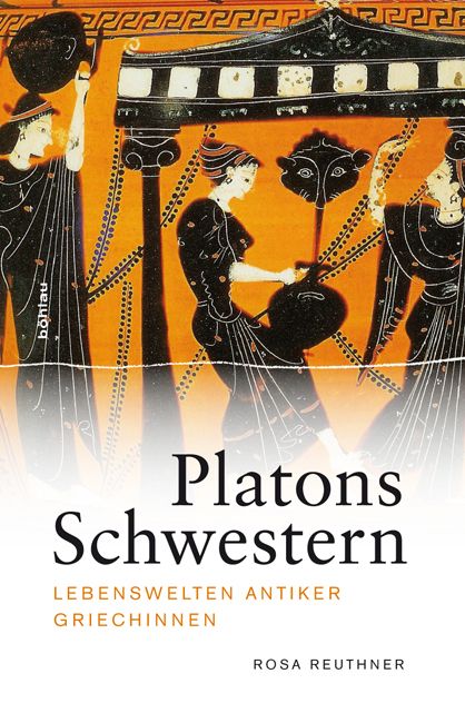 Produktbild: Platons Schwestern