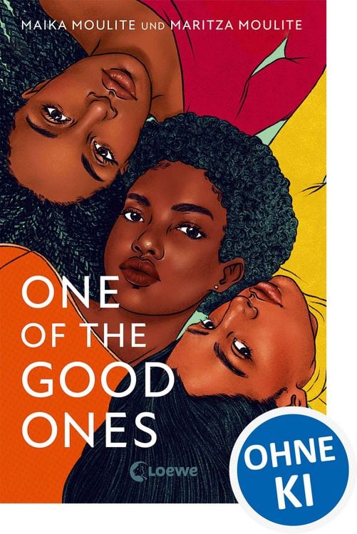 Produktbild: One Of The Good Ones