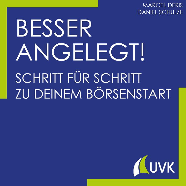 Produktbild: Besser angelegt!