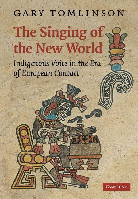 Produktbild: The Singing of the New World
