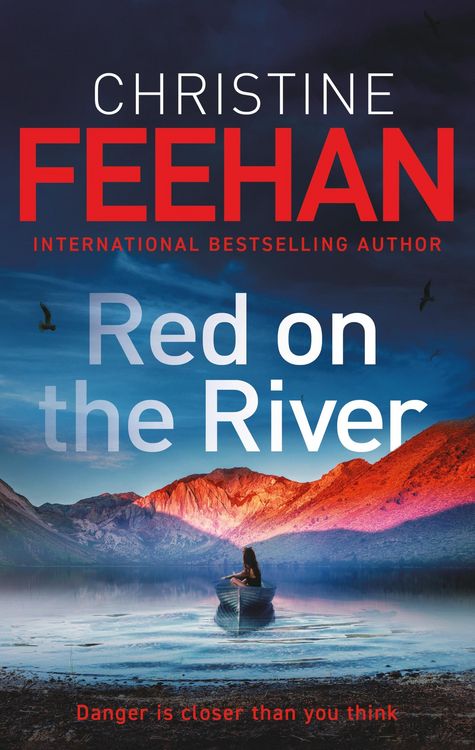 Produktbild: Red on the River