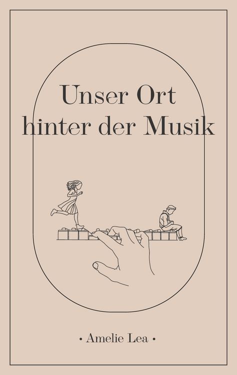 Produktbild: Unser Ort hinter der Musik