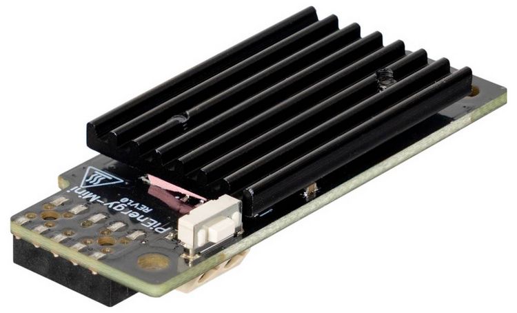 Produktbild: Joy-it PI-USV-36V-Auto Energiewandler