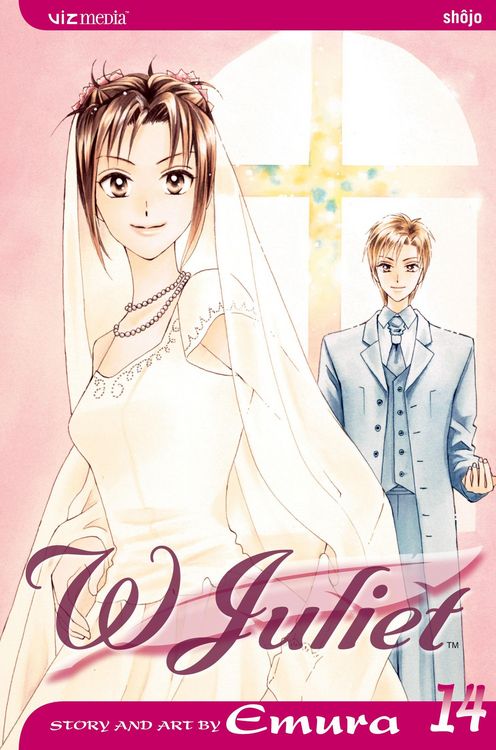 Produktbild: W Juliet, Vol. 14