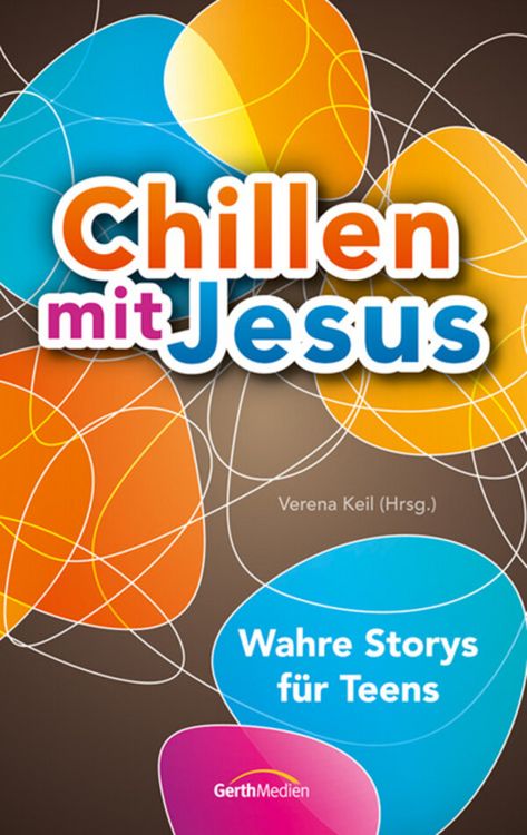 Produktbild: Chillen mit Jesus