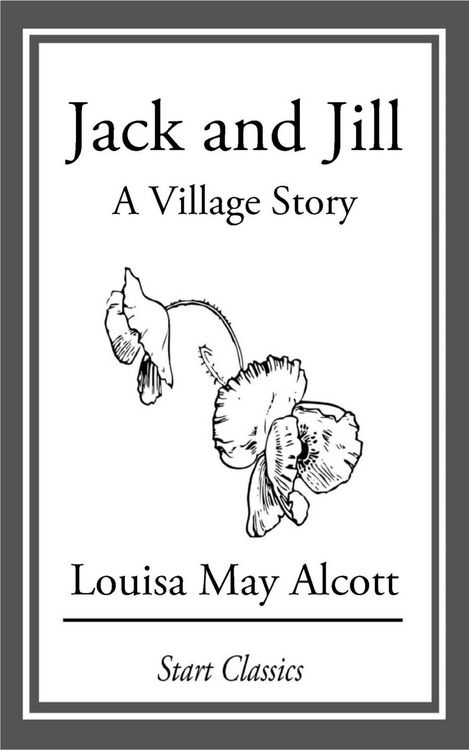 Produktbild: Jack and Jill