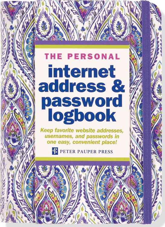 Produktbild: Internet Log Bk Silk Road