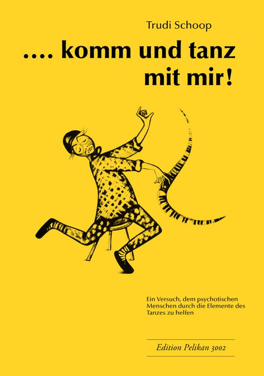 Produktbild: Komm und Tanz mit mir