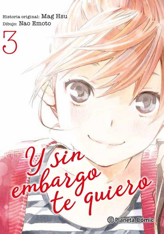 Produktbild: Y sin embargo te quiero 3