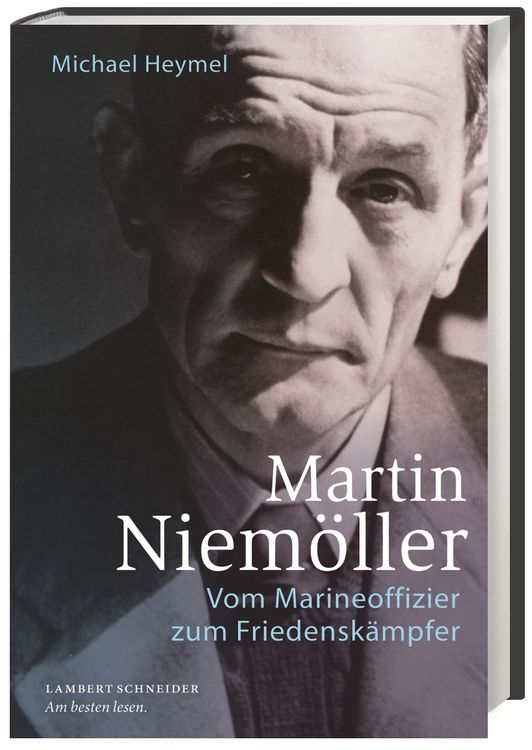 Produktbild: Martin Niem&ouml;ller