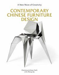 Produktbild: Contemporary Chinese Furniture Design