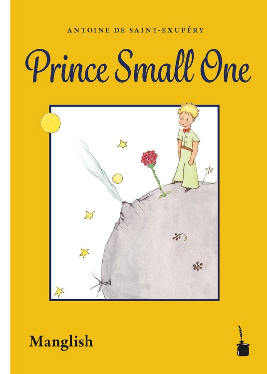 Produktbild: Prince Small One