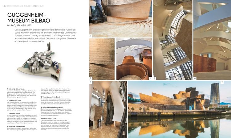 Produktbild: DK Sch&ouml;ne K&uuml;nste. Architektur