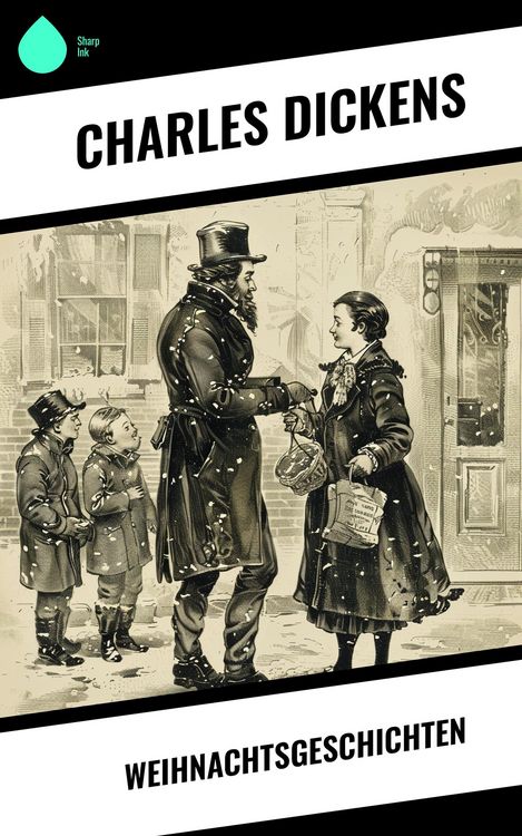 Produktbild: Weihnachtsgeschichten