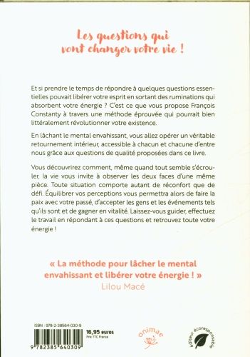Produktbild: Le retournement int&eacute;rieur