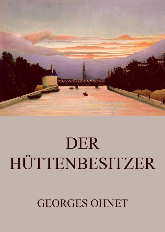 Produktbild: Der H&uuml;ttenbesitzer