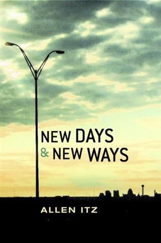 Produktbild: New Days & New Ways