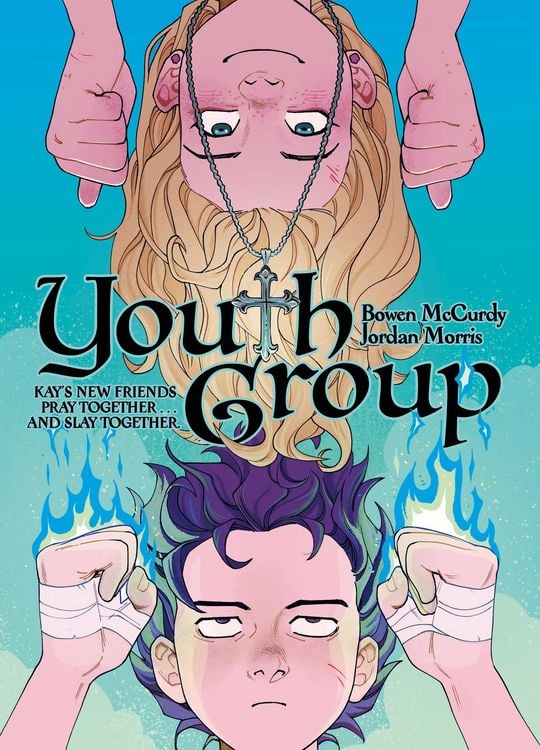 Produktbild: Youth Group