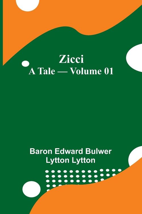 Produktbild: Zicci