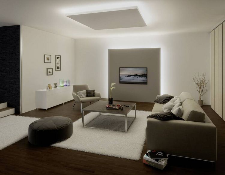 Produktbild: Paulmann 79830 FN MaxLED Power Supply LED-Konstantstromquelle 230 V (B x H x T) 61 x 32 x 184 mm 1 St.