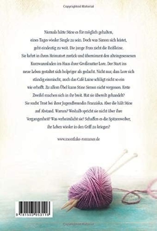 Produktbild: Stich ins Herz