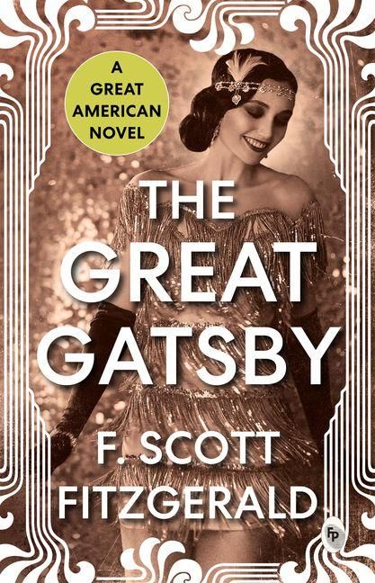 Produktbild: The Great Gatsby