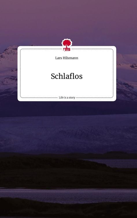Produktbild: Schlaflos. Life is a Story - story.one