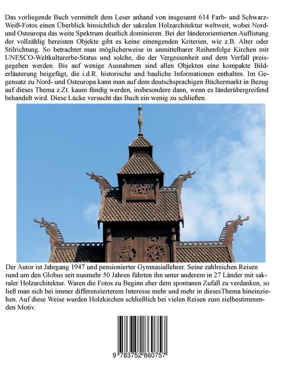 Produktbild: Holzkirchen