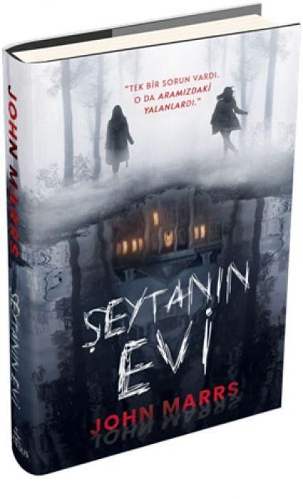 Produktbild: Seytanin Evi Ciltli