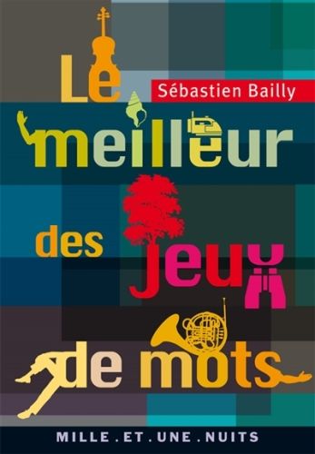 Produktbild: Le meilleur des jeux de mots