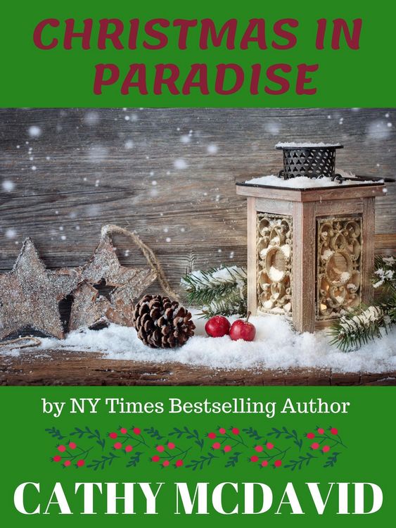 Produktbild: Christmas in Paradise