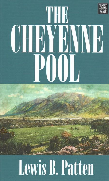 Produktbild: The Cheyenne Pool