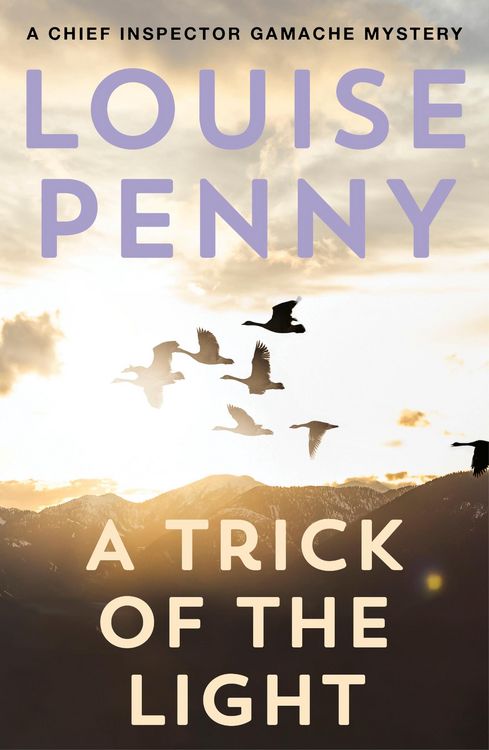 Produktbild: A Trick of the Light