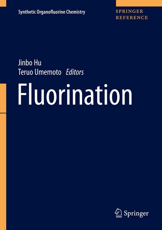 Produktbild: Fluorination