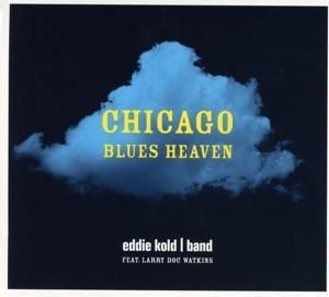 Produktbild: Chicago Blues Heaven